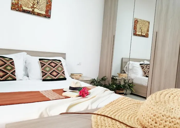 Holihome_open House Frn شقة *